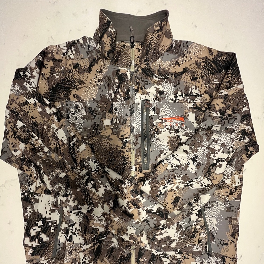 Sitka Early Season Whitetail Jacket - XL